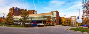 Beaumont Hospital, Dearborn